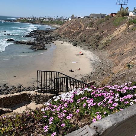 Beachfront Condo Close Puerto Nuevo, Papas, And Valle De Guadalupe Rosarito Exterior photo