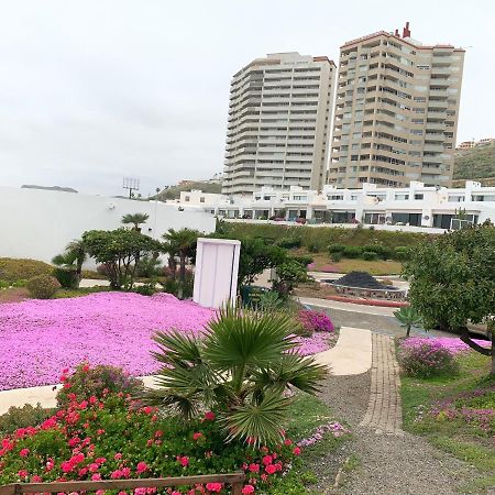 Beachfront Condo Close Puerto Nuevo, Papas, And Valle De Guadalupe Rosarito Exterior photo