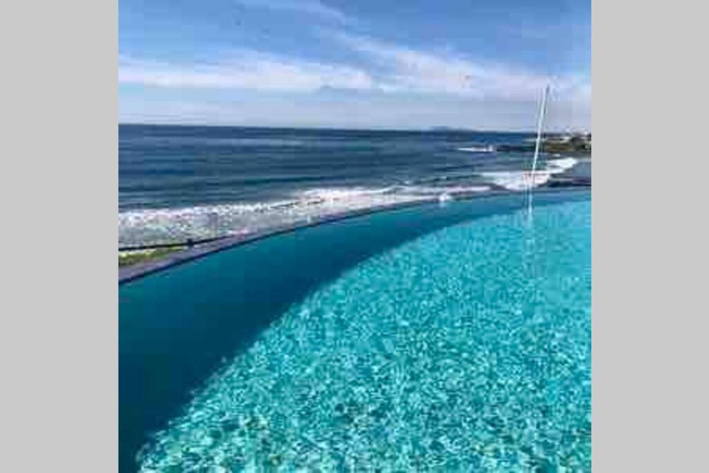 Beachfront Condo Close Puerto Nuevo, Papas, And Valle De Guadalupe Rosarito Exterior photo