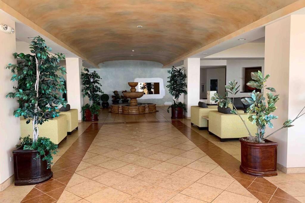 Beachfront Condo Close Puerto Nuevo, Papas, And Valle De Guadalupe Rosarito Exterior photo